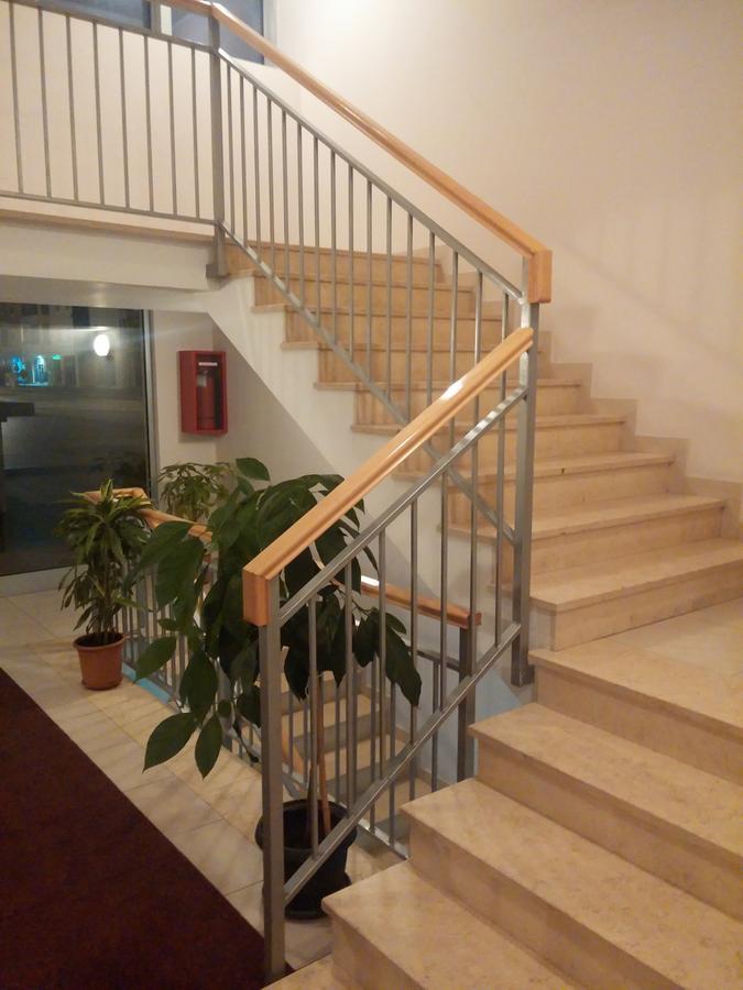 City Kvart Na Dan Подгорица Номер фото